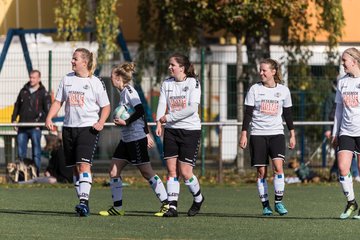 Bild 351 - Frauen SV Henstedt Ulzburg III - TSV Wiemersdorf : Ergebnis: 2:1